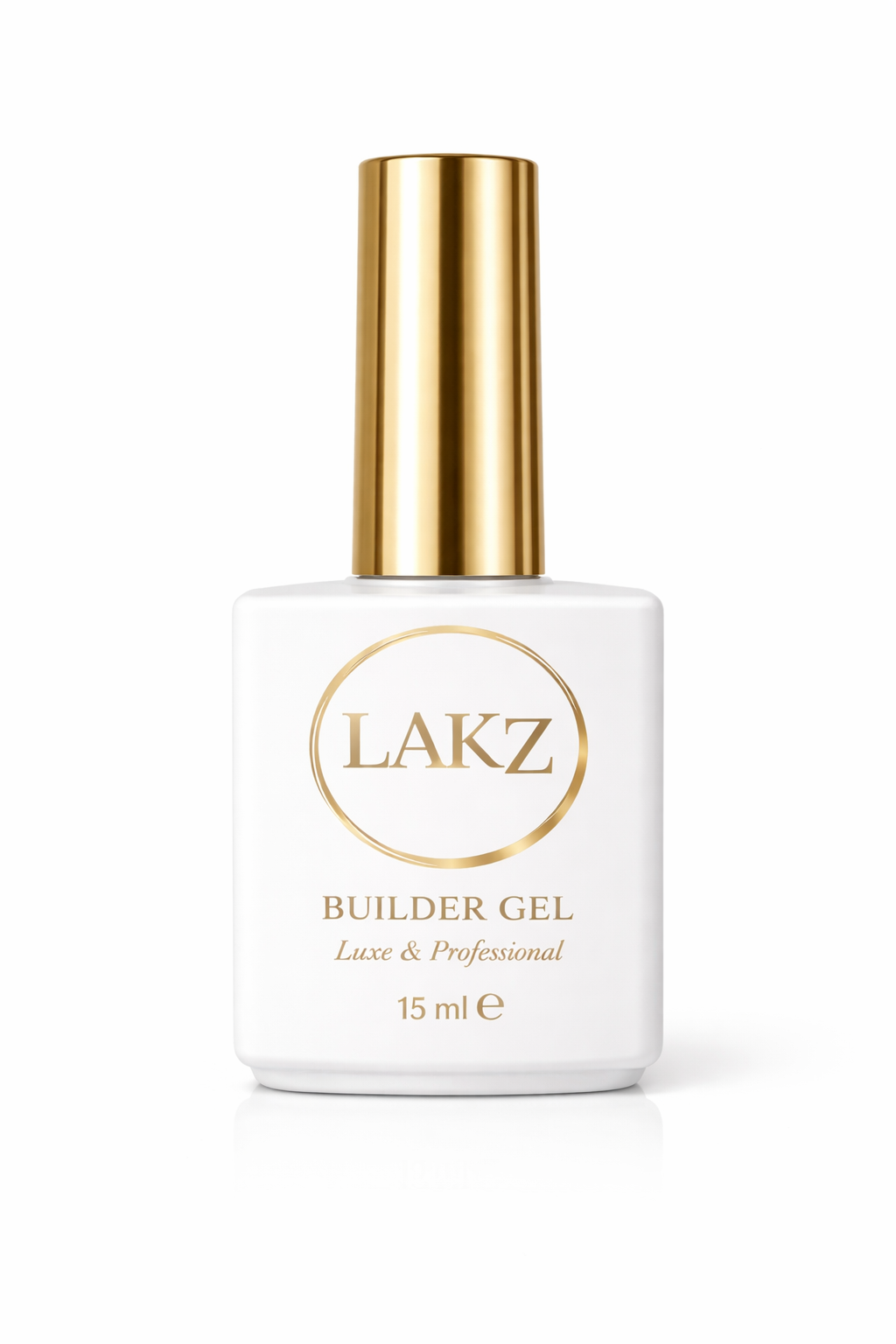 Lakz Gel Polish 15ml | 03 Muse