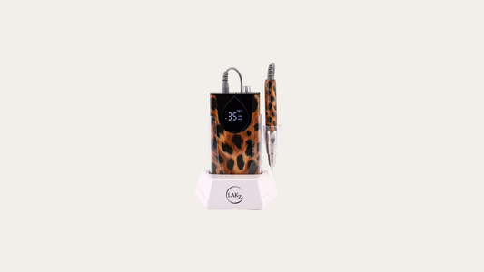 Lakz Leopard Pro Frees