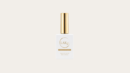 Lakz Built It Flex 02 | 15ml