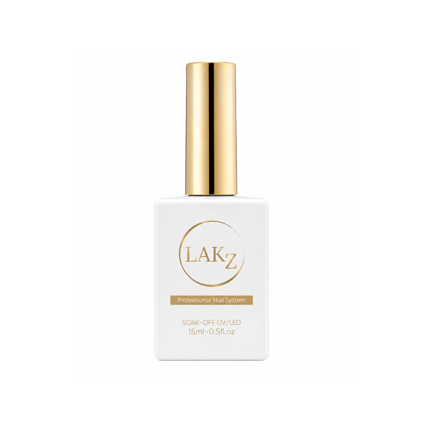 Lakz Cat Eye 15ml | 40 Champagne Magnet