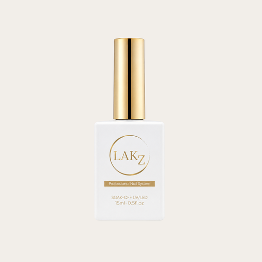 Lakz Gel Polish 15ml | 08 Mulberry Mist