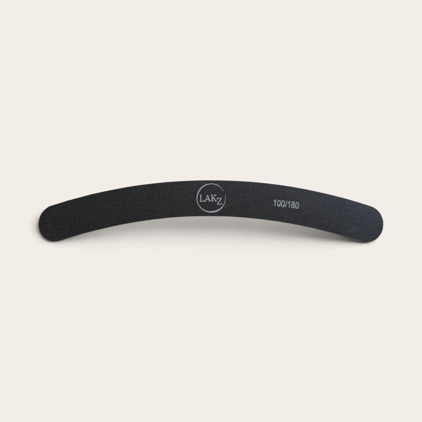 Lakz Vijl 100/180 grit